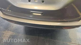 2017 Chrysler Pacifica Touring 121.6" WB - miniatura 27