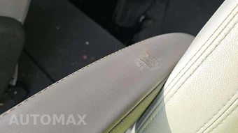 2017 Chrysler Pacifica Touring 121.6" WB - miniatura 30