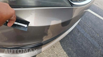 2017 Chrysler Pacifica Touring 121.6" WB - miniatura 38