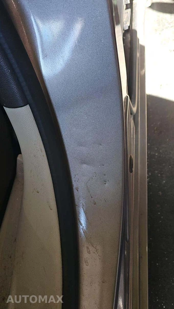 2017 Chrysler Pacifica Touring 121.6" WB - miniatura 40