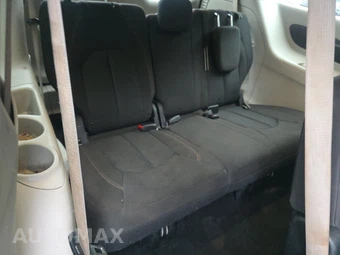 2017 Chrysler Pacifica Touring 121.6" WB – miniatura 14
