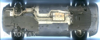 2017 Chrysler Pacifica Touring 121.6" WB – miniatura 19