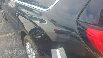 2017 Chrysler Pacifica Touring 121.6" WB – miniatura 26