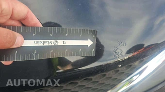 2017 Chrysler Pacifica Touring 121.6" WB – miniatura 35
