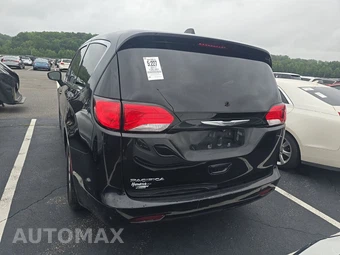 2017 Chrysler Pacifica Touring 121.6" WB – miniatura 5