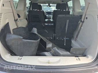 2017 Chrysler Pacifica Touring 121.6" WB – miniatura 17