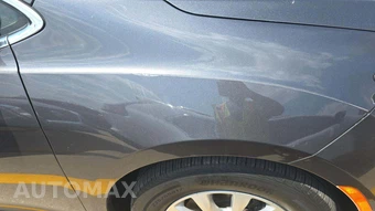 2017 Chrysler Pacifica Touring 121.6" WB – miniatura 24