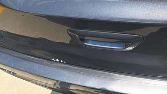 2017 Chrysler Pacifica Touring 121.6" WB – miniatura 27