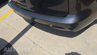 2017 Chrysler Pacifica Touring 121.6" WB – miniatura 28