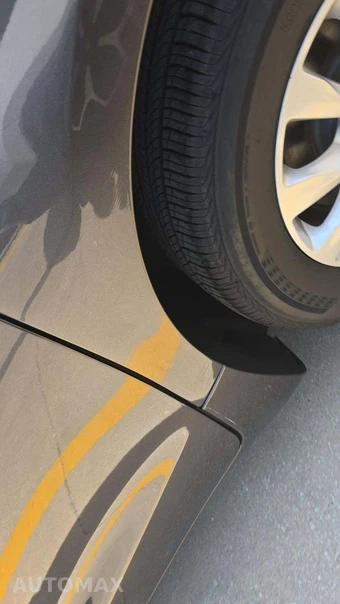 2017 Chrysler Pacifica Touring 121.6" WB – miniatura 29