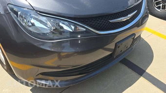2017 Chrysler Pacifica Touring 121.6" WB – miniatura 31