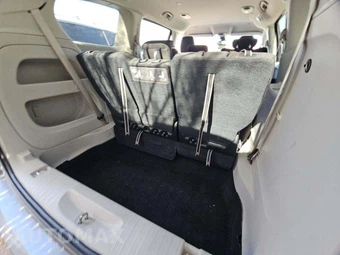 2017 Chrysler Pacifica Touring 121.6" WB - miniatura 15