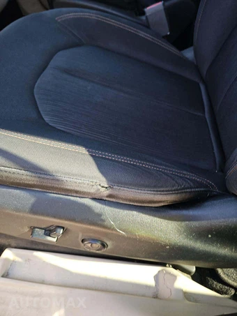 2017 Chrysler Pacifica Touring 121.6" WB - miniatura 23