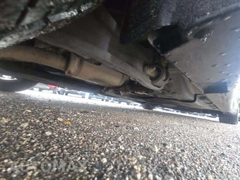 2017 Chrysler Pacifica Touring 121.6" WB – miniatura 15
