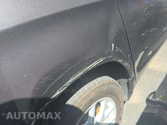 2017 Chrysler Pacifica Touring 121.6" WB – miniatura 23