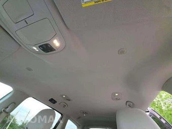 2017 Chrysler Pacifica Touring 121.6" WB – miniatura 11