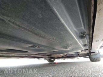 2017 Chrysler Pacifica Touring 121.6" WB – miniatura 18