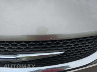 2017 Chrysler Pacifica Touring 121.6" WB – miniatura 22