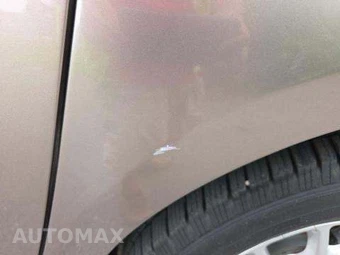 2017 Chrysler Pacifica Touring 121.6" WB – miniatura 25