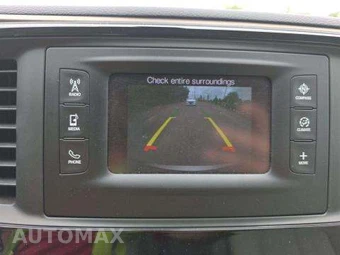 2017 Chrysler Pacifica Touring 121.6" WB – miniatura 31