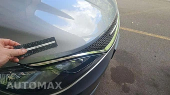 2017 Chrysler Pacifica Touring 121.6" WB – miniatura 20