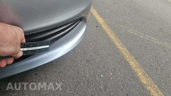 2017 Chrysler Pacifica Touring 121.6" WB – miniatura 22