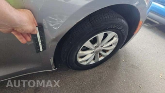 2017 Chrysler Pacifica Touring 121.6" WB – miniatura 29