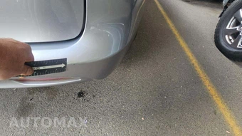 2017 Chrysler Pacifica Touring 121.6" WB – miniatura 31