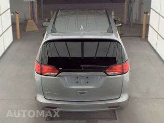 2017 Chrysler Pacifica Touring 121.6" WB – miniatura 5