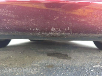 2017 Chrysler Pacifica Touring 121.6" WB – miniatura 21