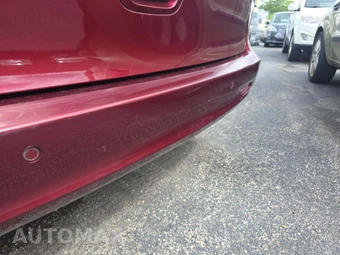 2017 Chrysler Pacifica Touring 121.6" WB – miniatura 27