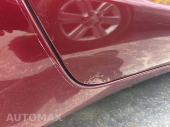 2017 Chrysler Pacifica Touring 121.6" WB – miniatura 29