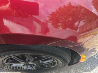 2017 Chrysler Pacifica Touring 121.6" WB – miniatura 31