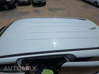 2017 Chrysler Pacifica Touring 121.6" WB – miniatura 13