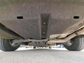 2017 Chrysler Pacifica Touring 121.6" WB – miniatura 17