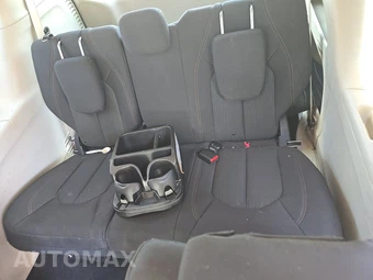 2017 Chrysler Pacifica Touring 121.6" WB – miniatura 14