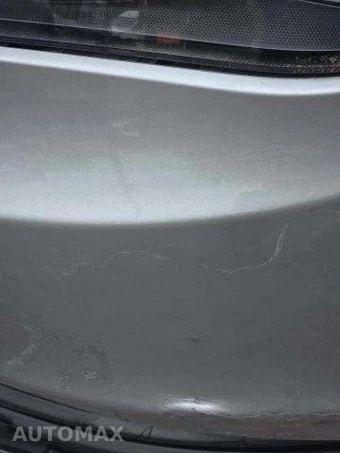 2017 Chrysler Pacifica Touring 121.6" WB