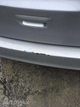 2017 Chrysler Pacifica Touring 121.6" WB – miniatura 3
