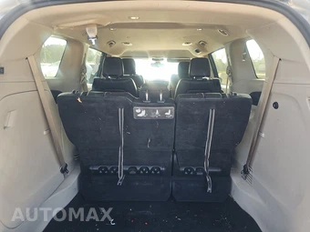 2017 Chrysler Pacifica Touring L 121.6" WB – miniatura 16