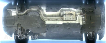 2017 Chrysler Pacifica Touring L 121.6" WB – miniatura 17