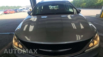 2017 Chrysler Pacifica Touring L 121.6" WB – miniatura 27