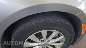 2017 Chrysler Pacifica Touring L 121.6" WB – miniatura 28