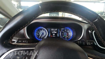 2017 Chrysler Pacifica Touring L 121.6" WB – miniatura 31