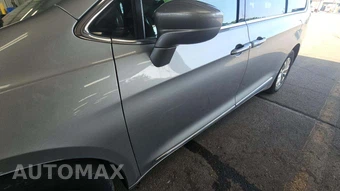 2017 Chrysler Pacifica Touring L 121.6" WB – miniatura 34