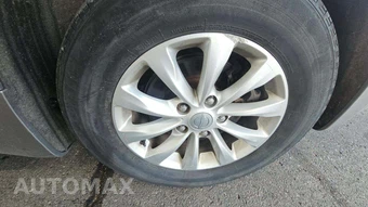 2017 Chrysler Pacifica Touring L 121.6" WB – miniatura 36