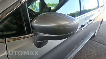 2017 Chrysler Pacifica Touring L 121.6" WB – miniatura 43