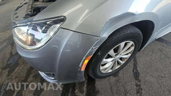 2017 Chrysler Pacifica Touring L 121.6" WB – miniatura 44