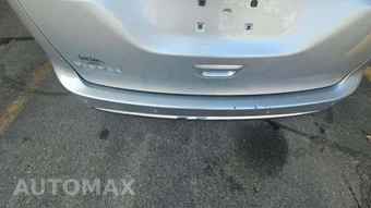 2017 Chrysler Pacifica Touring L 121.6" WB – miniatura 45