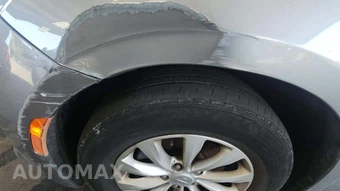 2017 Chrysler Pacifica Touring L 121.6" WB – miniatura 47