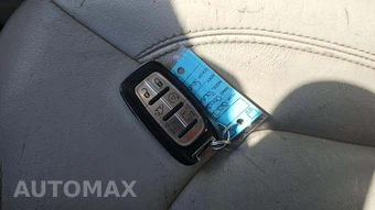 2017 Chrysler Pacifica Touring L 121.6" WB – miniatura 17